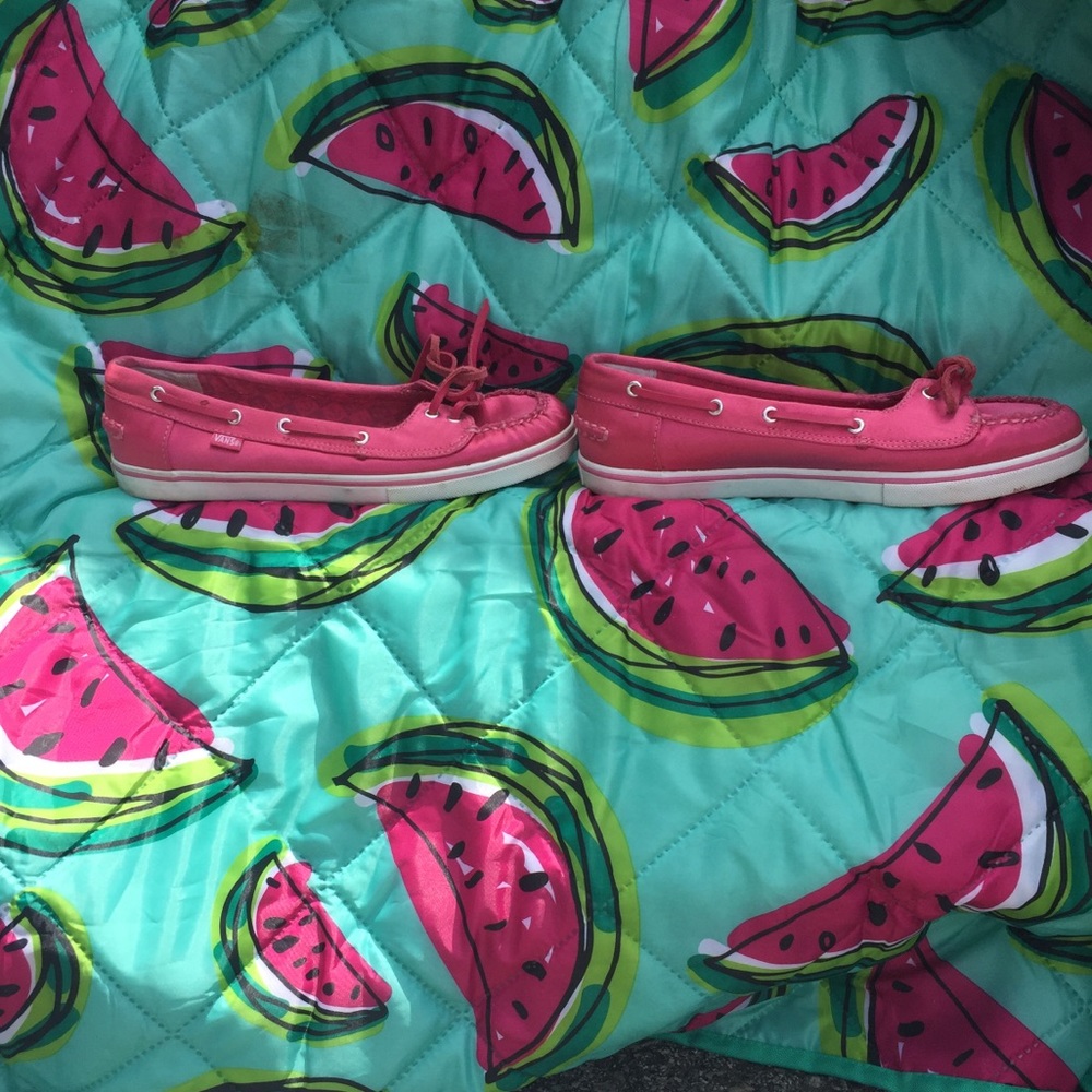 Vans Slip-on Shoes